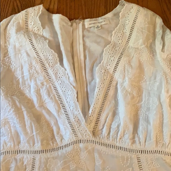 Peasant top - Picture 2 of 3